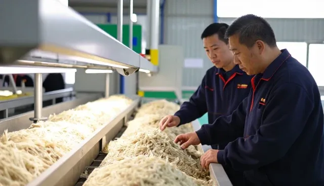 江苏和安源饲料有限公司打造符合现代需求的种植技术指导
