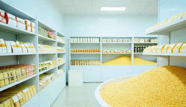 农产品供应中种植技术指导的适用条件与选择依据