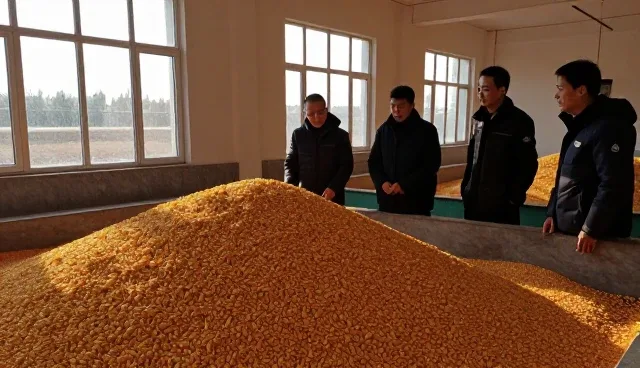 种植技术指导:土壤改良对农产品加工的影响分析