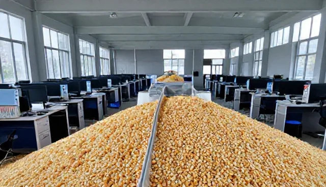 农产品加工中的处理方法：不同场景下的应用与挑战
