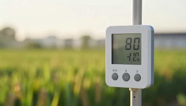 保障农产品稳定供应的关键技术实践