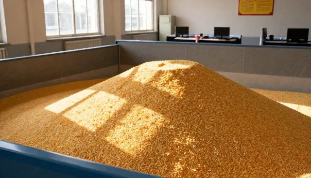 农产品供应链中物流效率提升的关键路径分析
